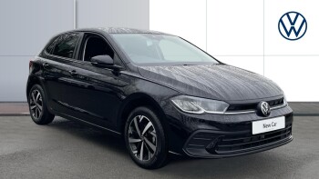 Volkswagen Polo 1.0 TSI Match 5dr Petrol Hatchback